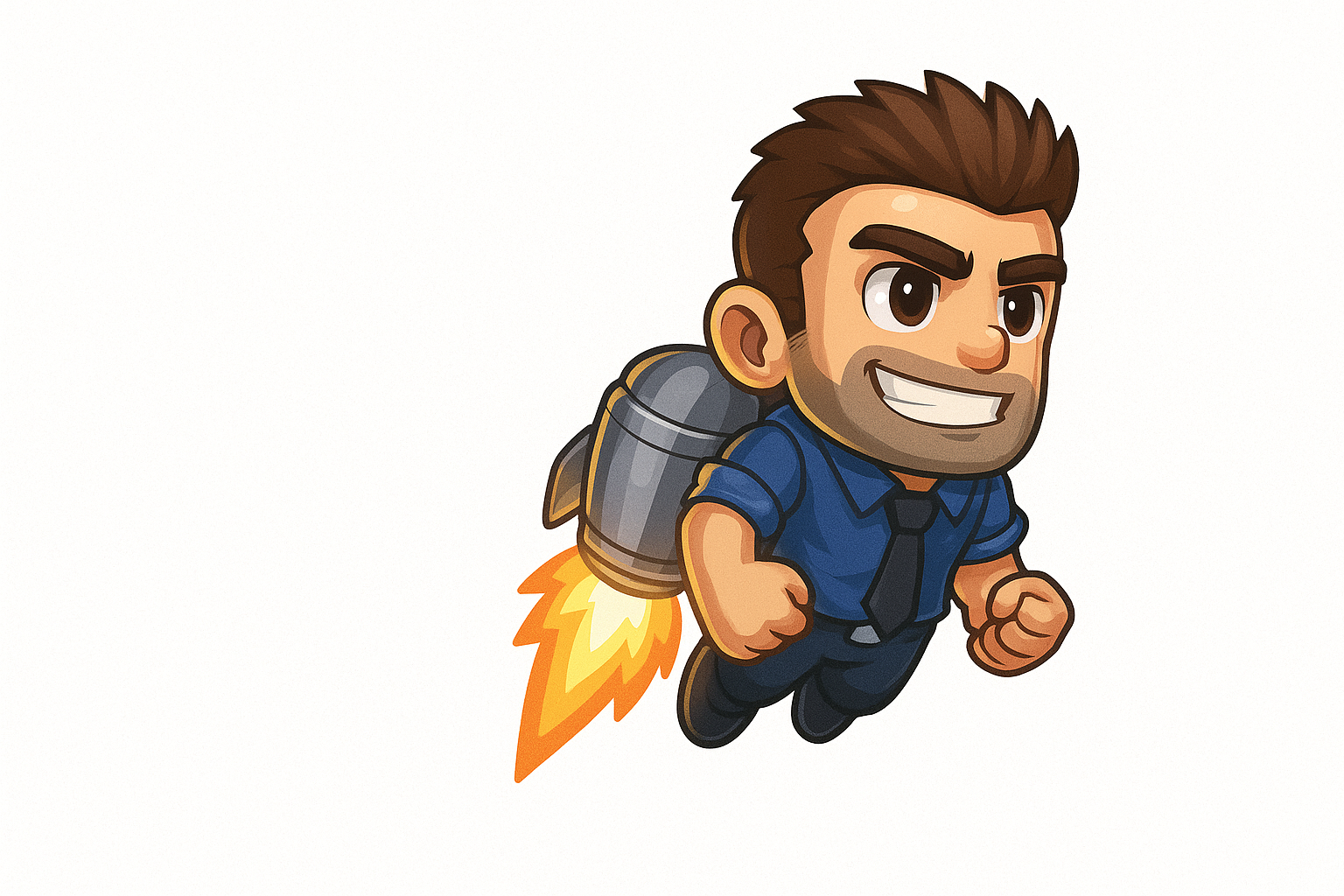 Jetpack Joyride
